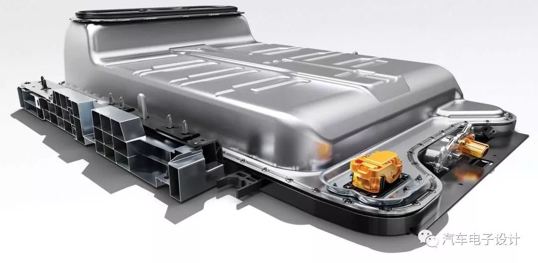 雷诺zoe电池系统升级至52kwh后的变化 高工锂电新闻